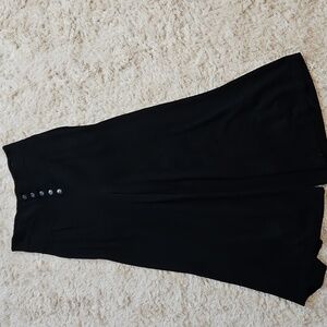 Anthropologie Wide Leg Pant